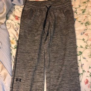 Under Armour sweatpants